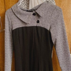 Vintage Classy sophisticated looking dress